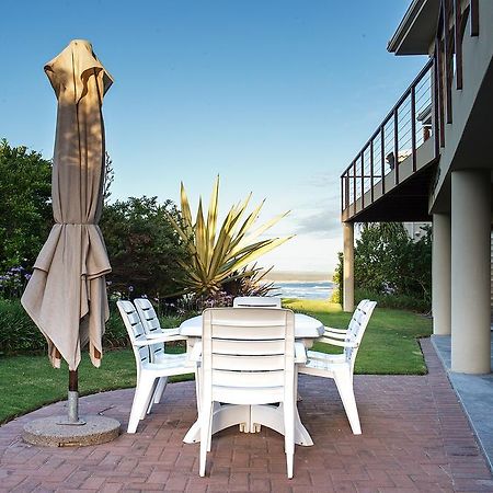 Apartamento Papillon Stilbaai Exterior foto
