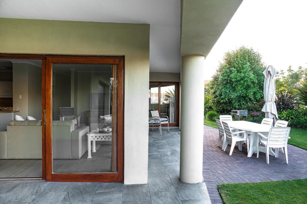 Apartamento Papillon Stilbaai Exterior foto